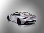 Mercedes-Benz C25 by Carlsson 2011 года